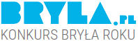 Bryła - Konkurs bryła roku